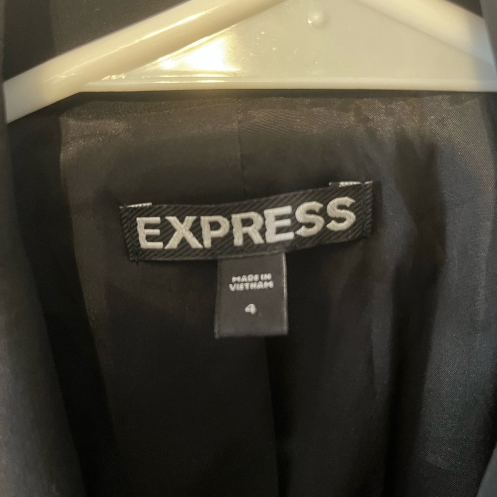 Express blazer - Picture 3 of 3